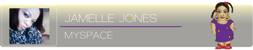 jamellejones the bundies music